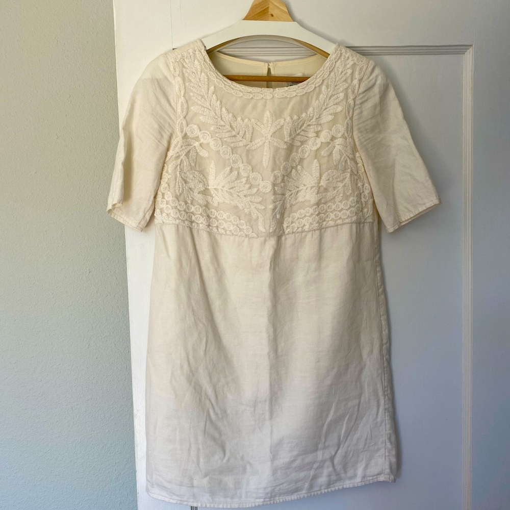 Tunic Dress